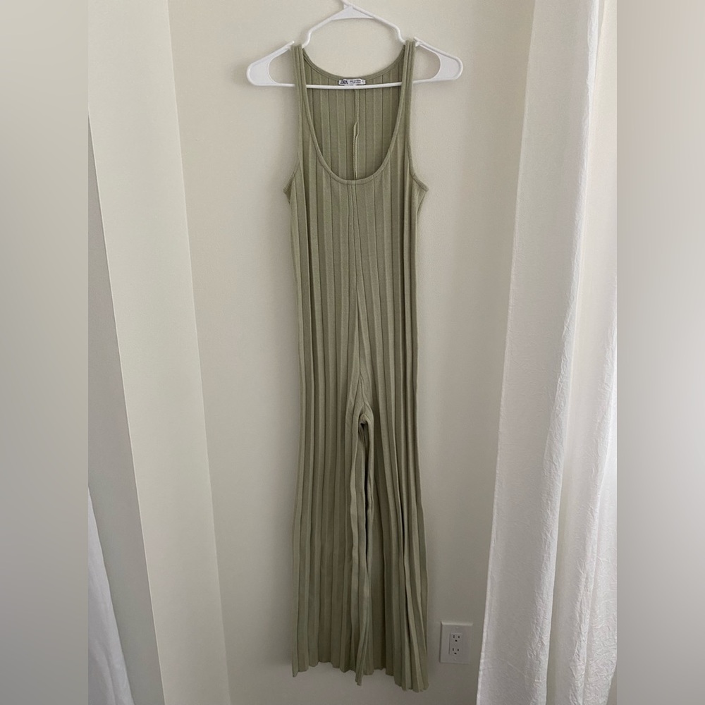Zara jumpsuit
